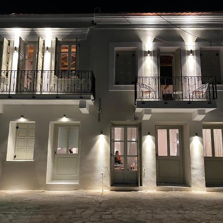 My Volissos Apartments Екстериор снимка