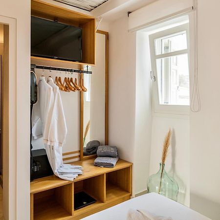My Volissos Apartments Екстериор снимка