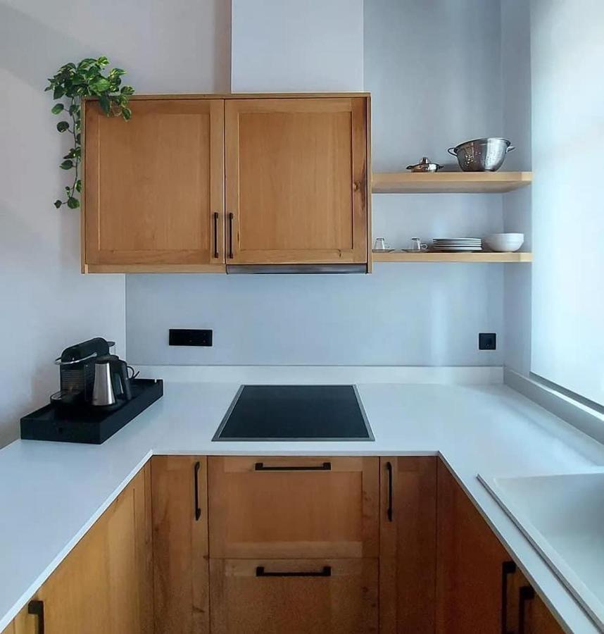 My Volissos Apartments Екстериор снимка