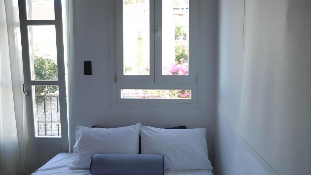 My Volissos Apartments Екстериор снимка