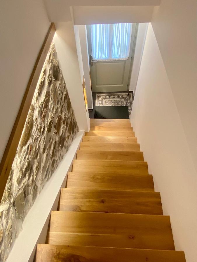 My Volissos Apartments Екстериор снимка