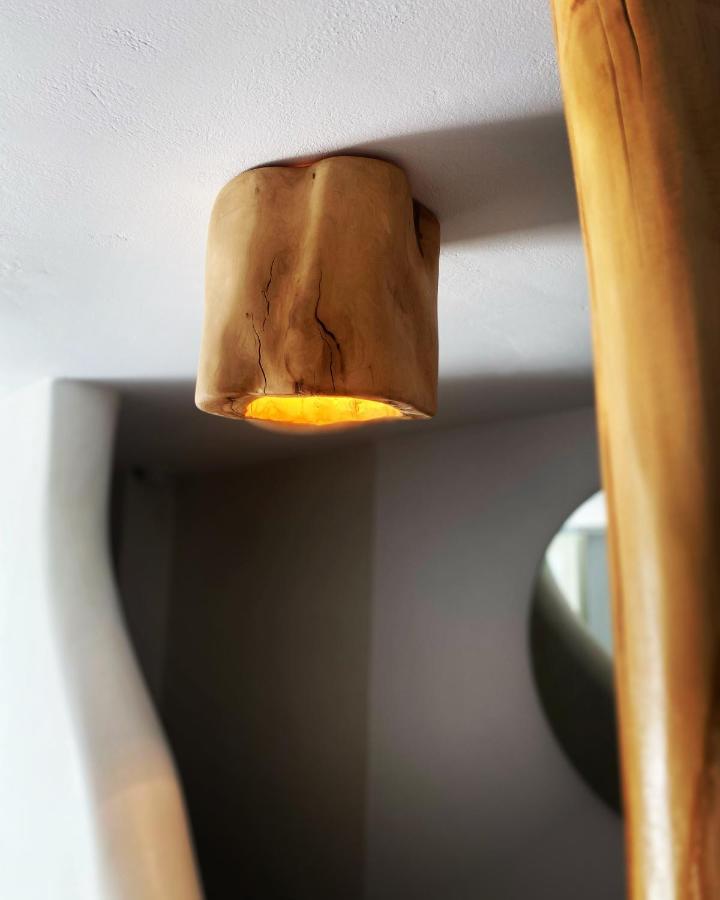 My Volissos Apartments Екстериор снимка
