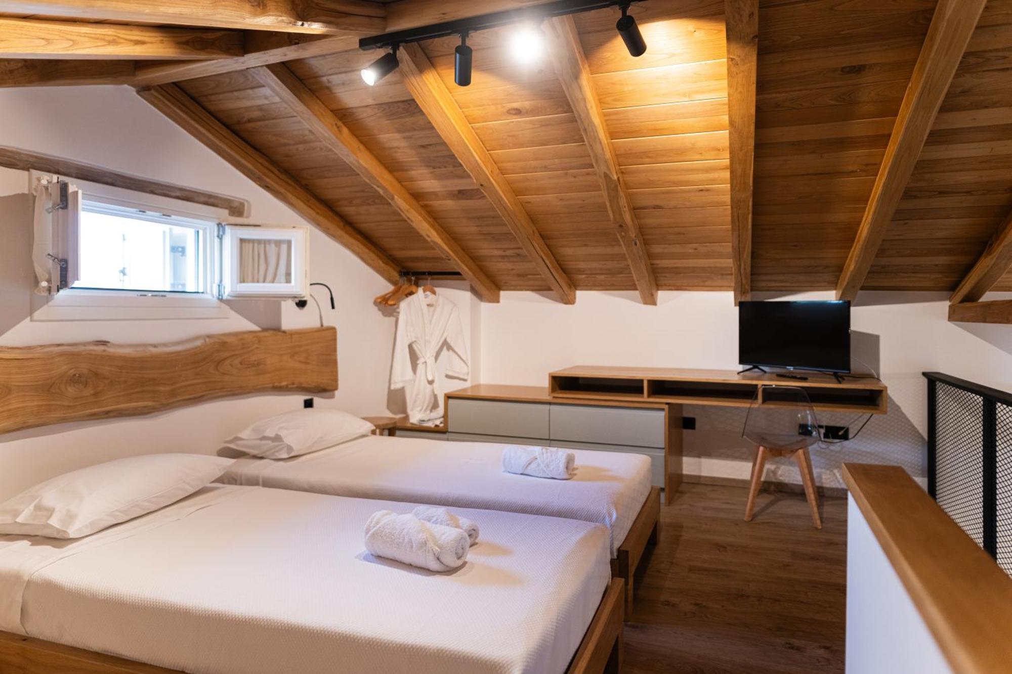 My Volissos Apartments Екстериор снимка