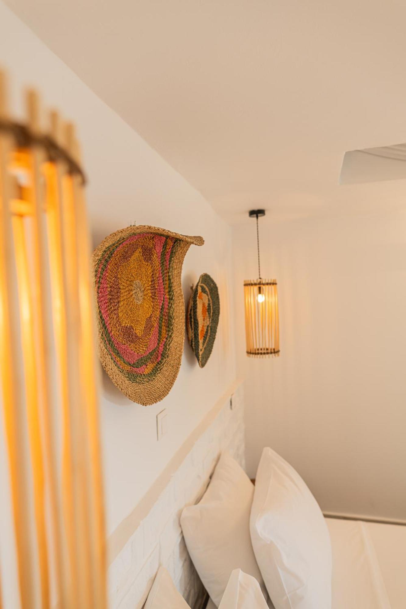 My Volissos Apartments Екстериор снимка